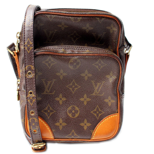Louis Vuitton Amazone Monogram