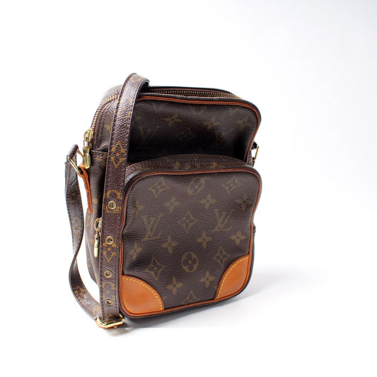 Louis Vuitton Amazone Monogram