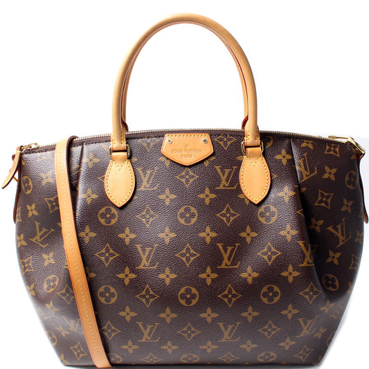 Louis Vuitton Turenne MM Monogram