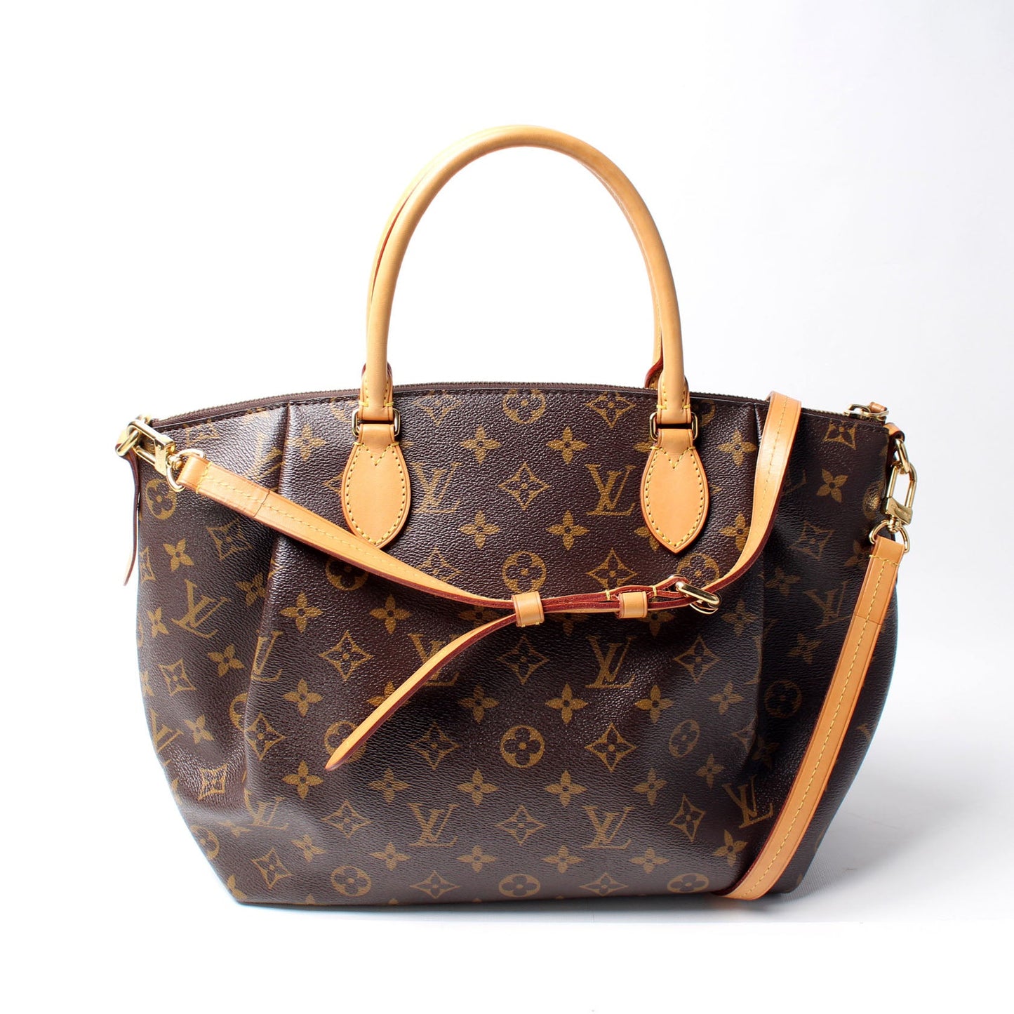 Louis Vuitton Turenne MM Monogram