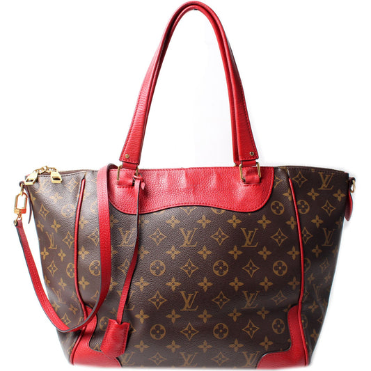 Louis Vuitton Estrela NM MM Monogram