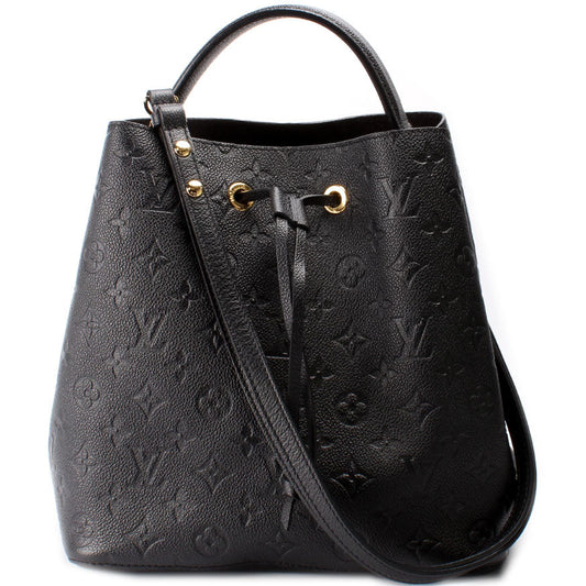 Louis Vuitton Neonoe Empreinte