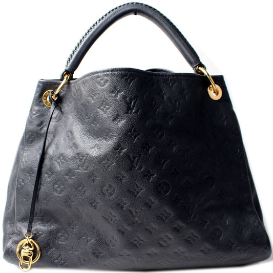 Louis Vuitton Artsy MM Empreinte