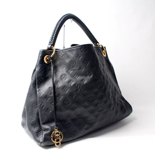 Louis Vuitton Artsy MM Empreinte