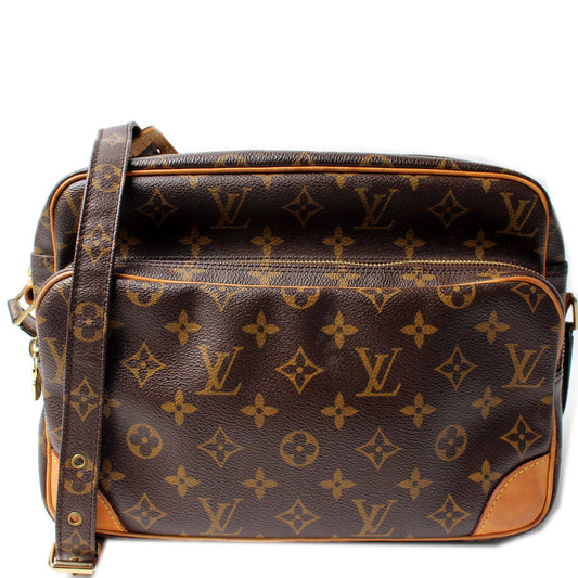 Louis Vuitton Nil Monogram