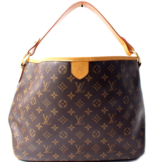 Louis Vuitton Delightful PM Monogram