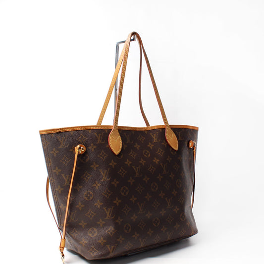 Louis Vuitton Neverfull MM Monogram