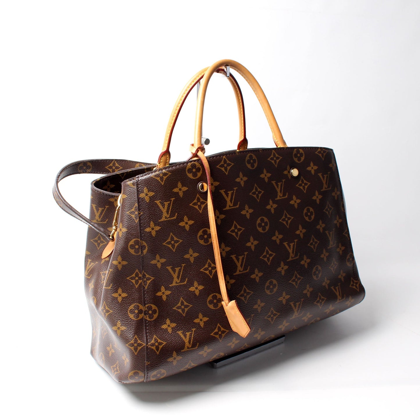 Louis Vuitton Montaigne GM Monogram