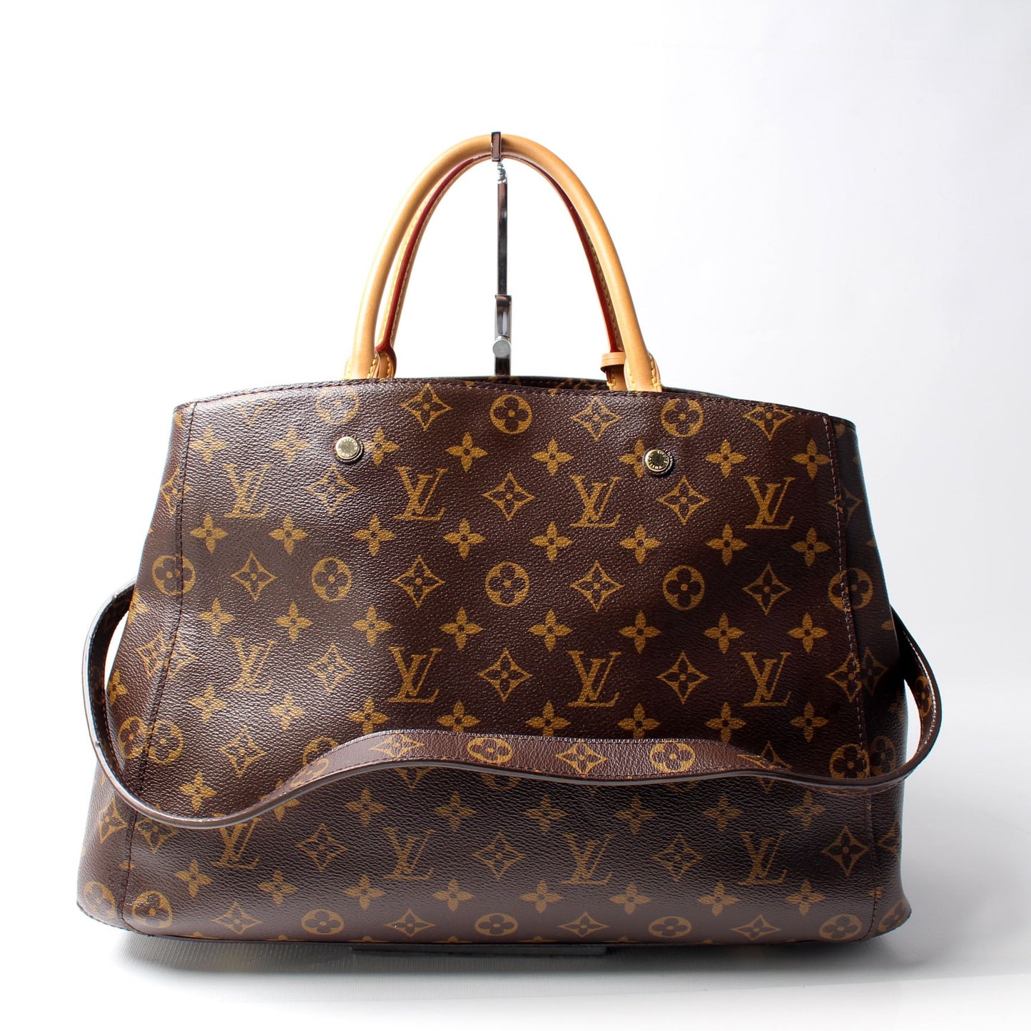 Louis Vuitton Montaigne GM Monogram