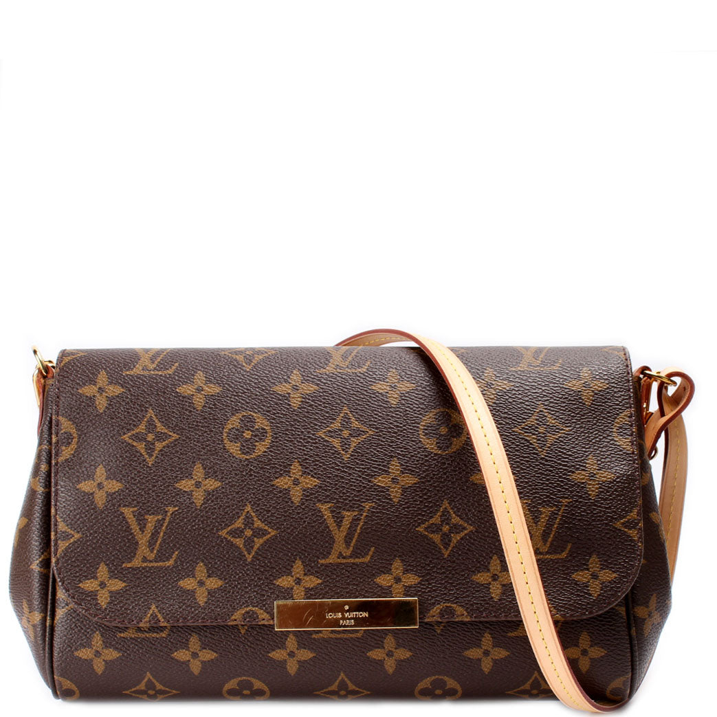 Louis Vuitton Favorite MM Monogram