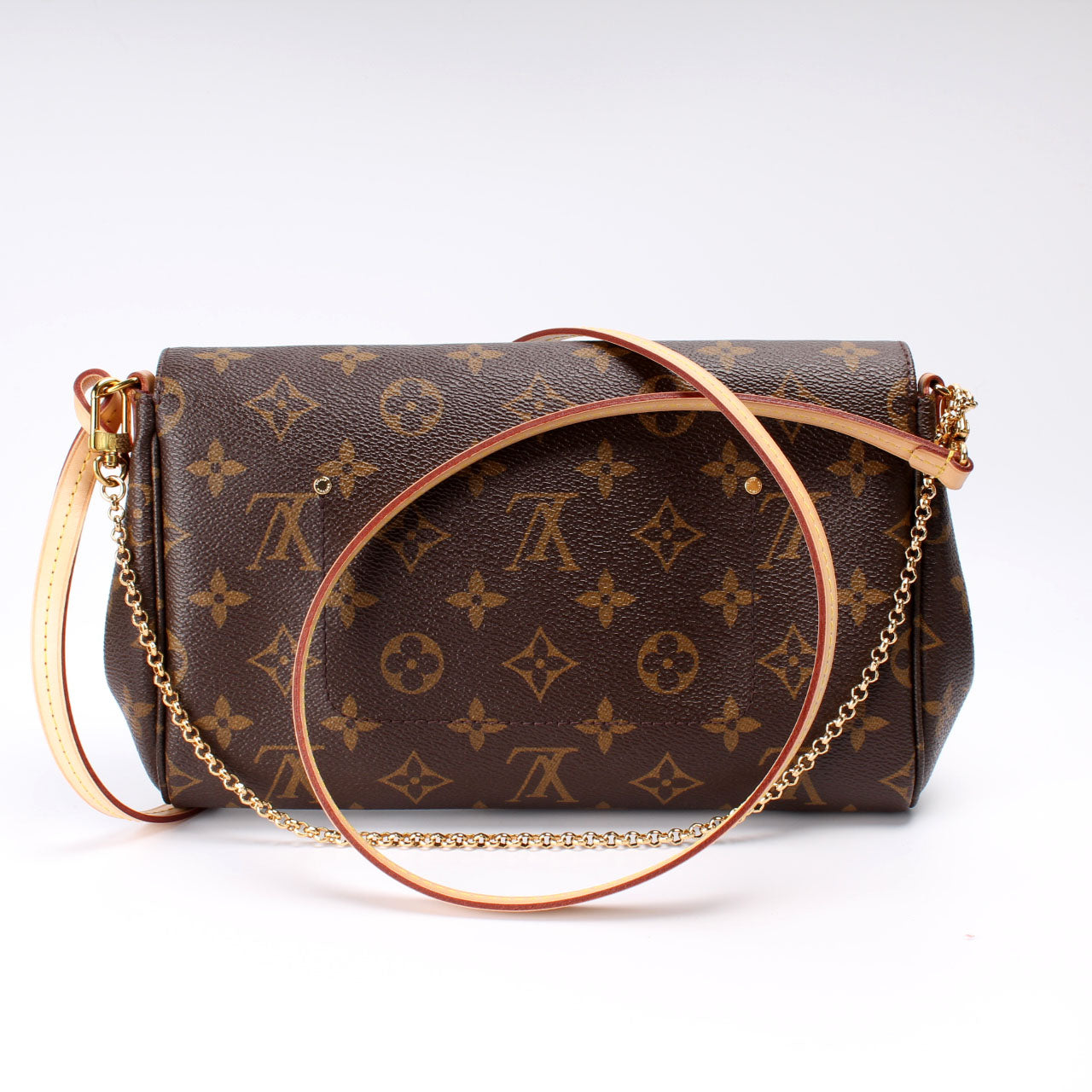Louis Vuitton Favorite MM Monogram