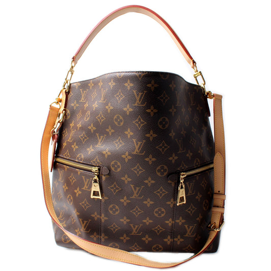 Louis Vuitton Melie Monogram