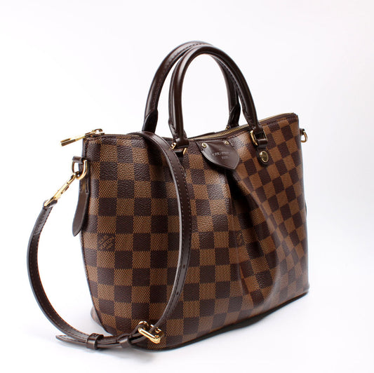 Louis Vuitton Siena PM Damier Ebene