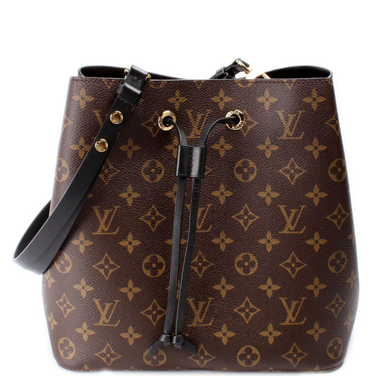 Louis Vuitton Neonoe Monogram