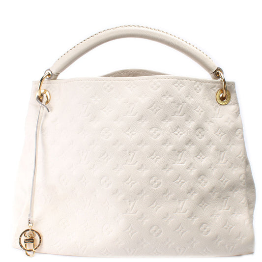 Louis Vuitton Artsy MM Empreinte