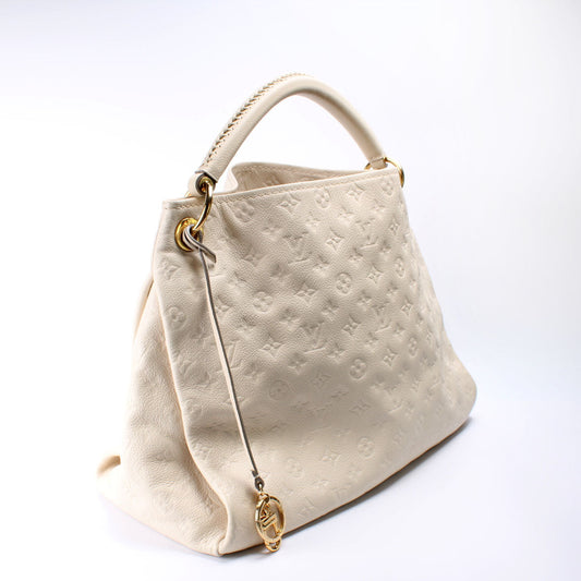 Louis Vuitton Artsy MM Empreinte