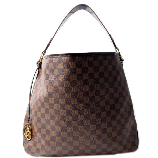Louis Vuitton Delightful MM Damier Ebene