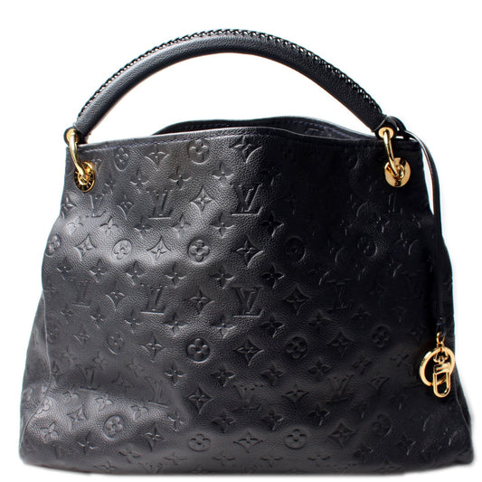 Louis Vuitton Artsy MM Empreinte