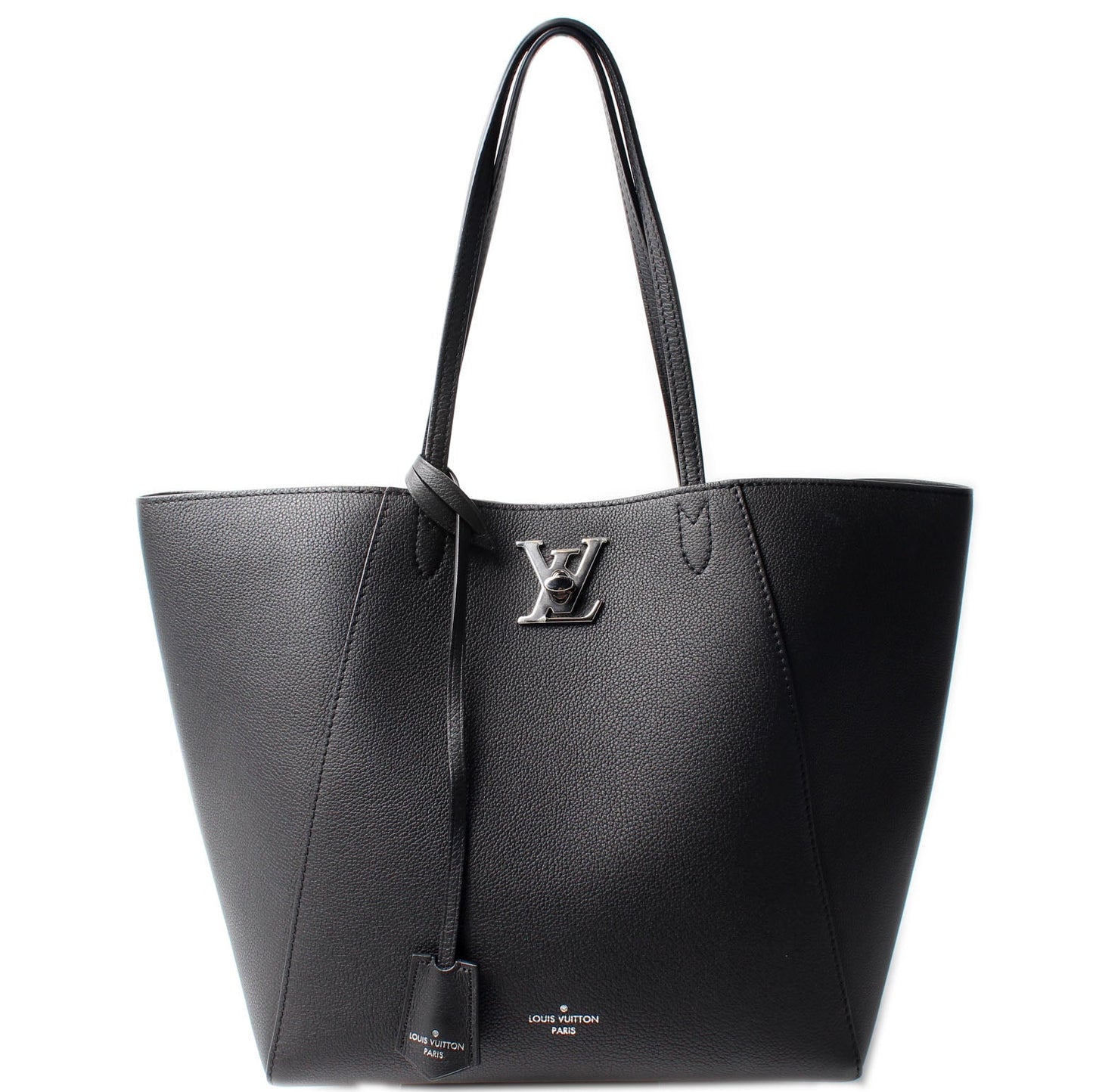 Louis Vuitton Lockme Cabas Tote