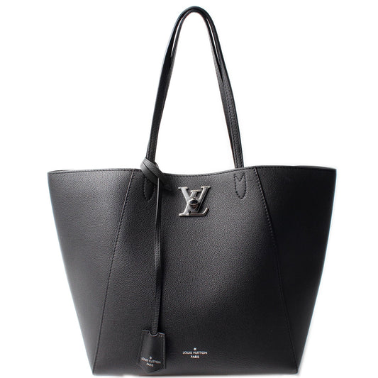 Louis Vuitton Lockme Cabas Tote