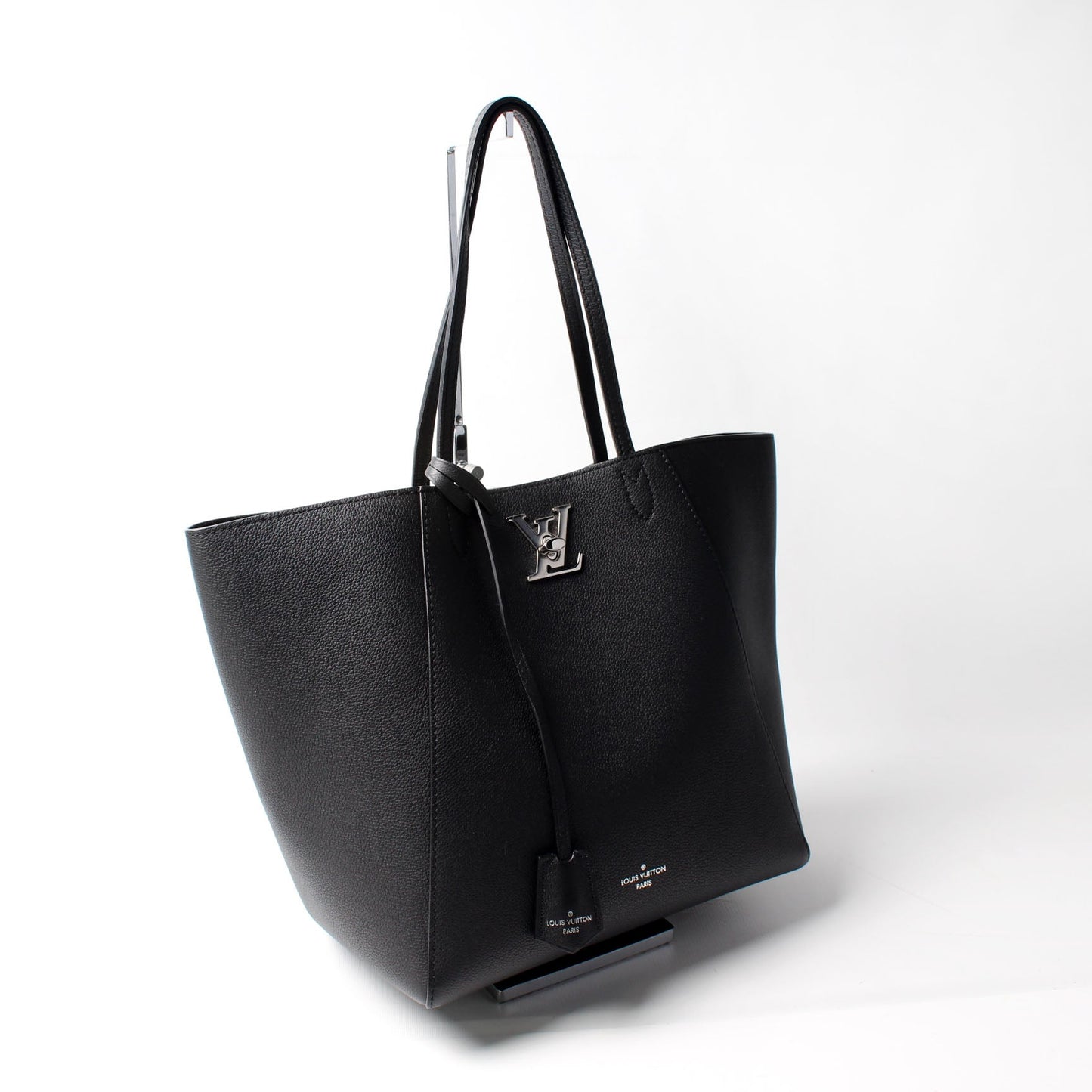 Louis Vuitton Lockme Cabas Tote