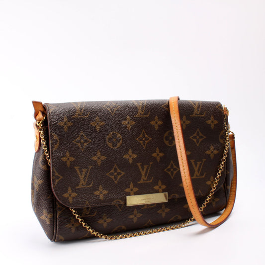 Louis Vuitton Favorite MM Monogram