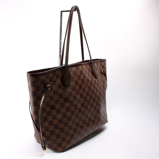Louis Vuitton Neverfull MM Damier Ebene