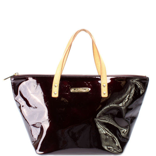 Louis Vuitton Bellevue PM Vernis