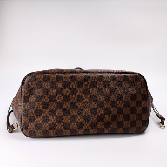 Louis Vuitton Neverfull MM Damier Ebene