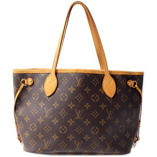 Louis Vuitton Neverfull PM Monogram