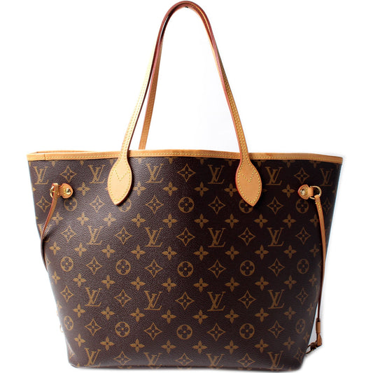 Louis Vuitton Neverfull MM Monogram