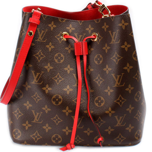Louis Vuitton Neonoe Monogram