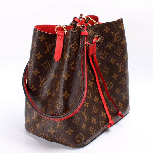 Louis Vuitton Neonoe Monogram