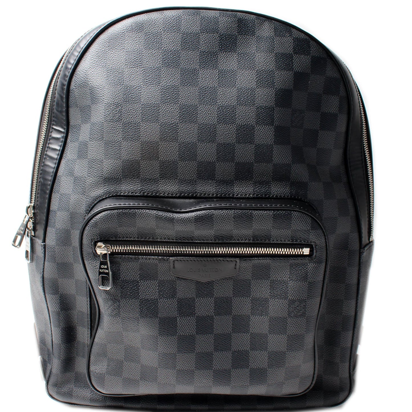 Louis Vuitton Josh Backpack Graphite