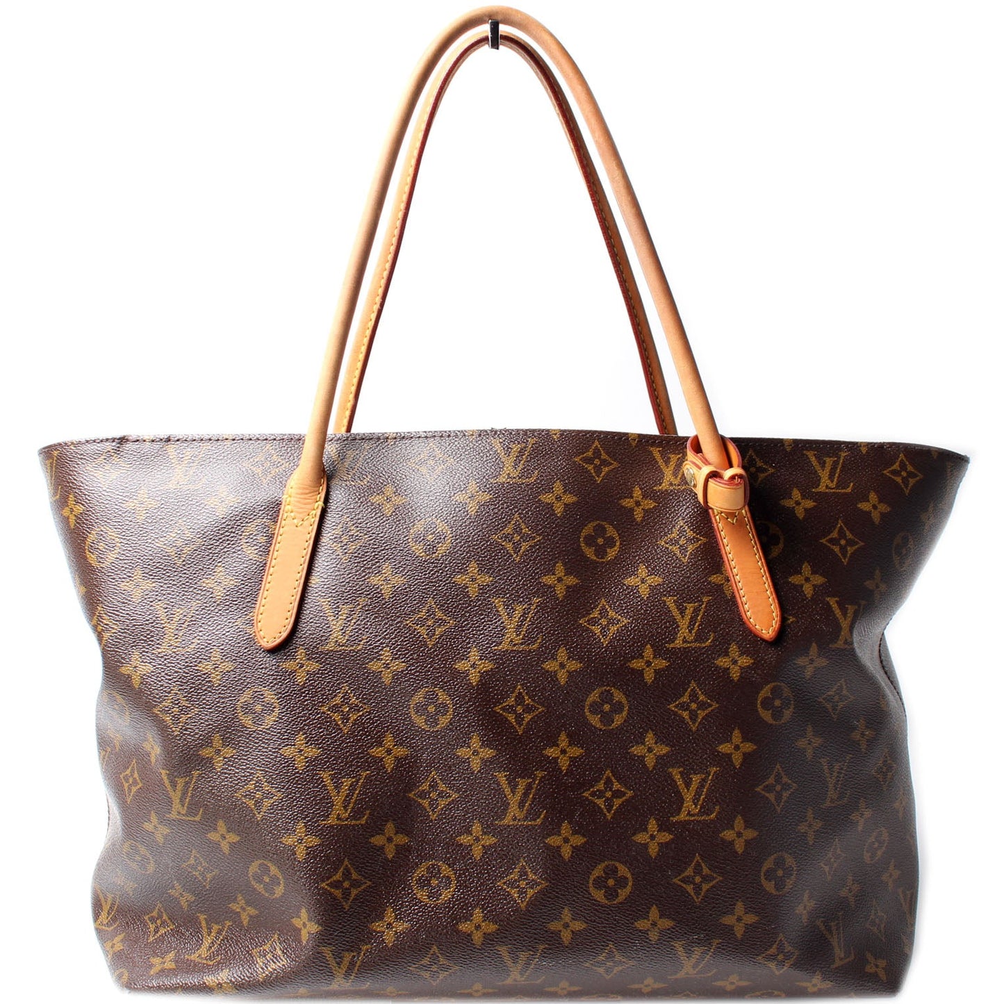 Louis Vuitton Raspail MM Monogram