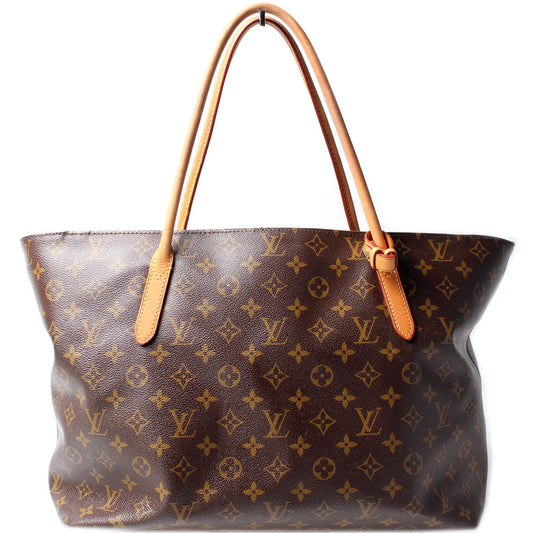Louis Vuitton Raspail MM Monogram