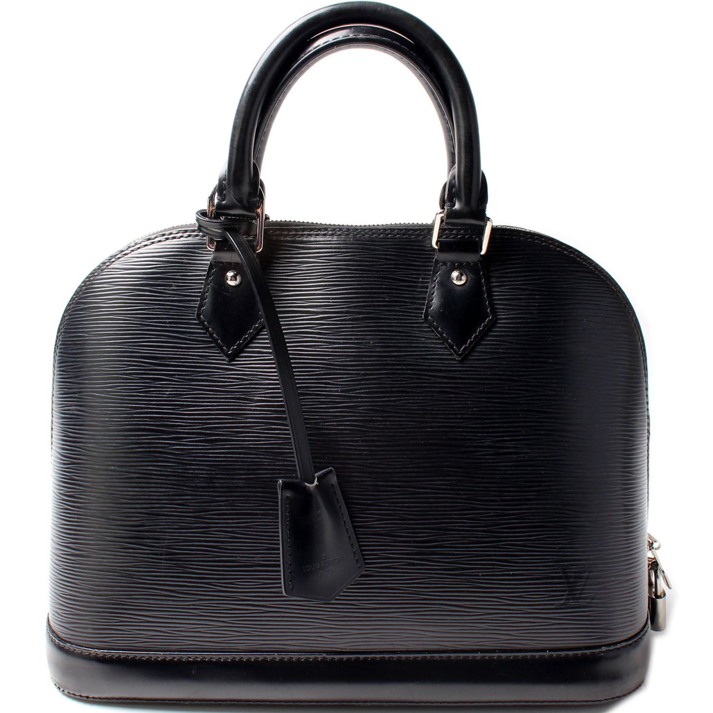 Louis Vuitton Alma PM Epi Older