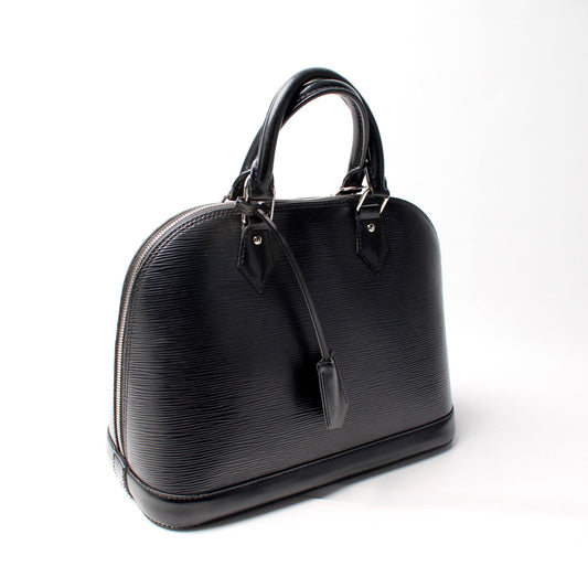 Louis Vuitton Alma PM Epi Older