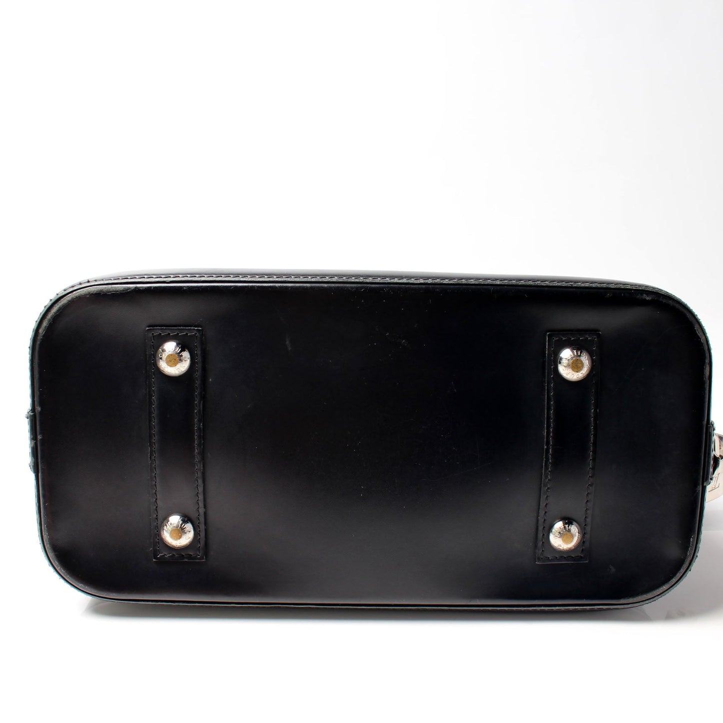 Louis Vuitton Alma PM Epi Older