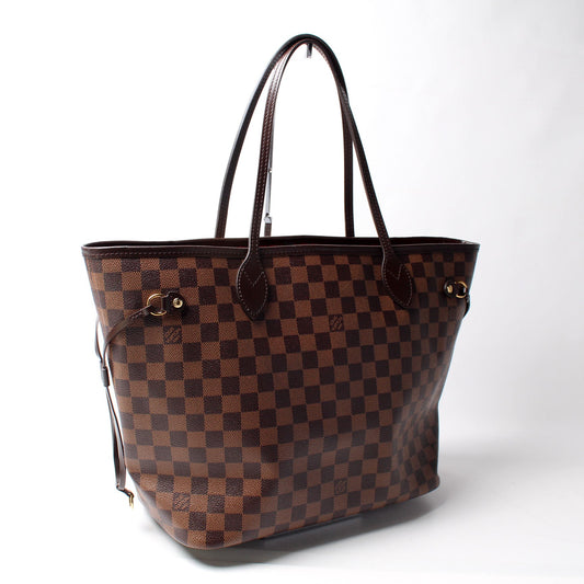 Louis Vuitton Neverfull MM Ebene