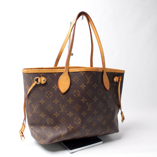 Louis Vuitton Neverfull PM Monogram
