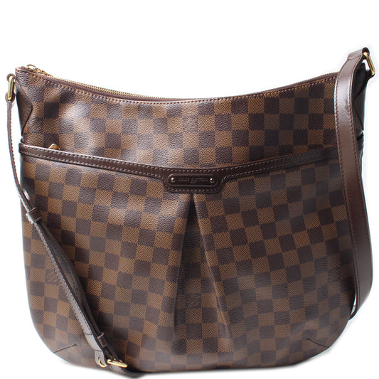 Louis Vuitton Bloomsbury GM Ebene