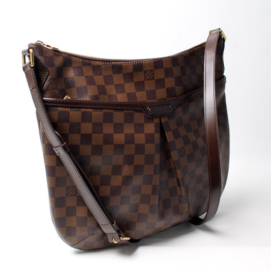 Louis Vuitton Bloomsbury GM Ebene