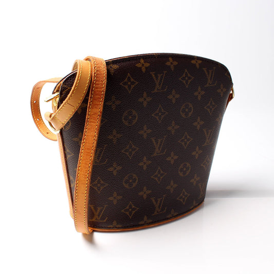 Louis Vuitton Drouot Monogram