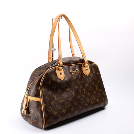 Louis Vuitton Montorgueil GM Monogram