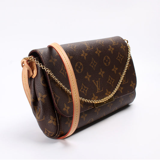 Louis Vuitton Favorite MM Monogram