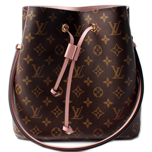 Louis Vuitton Neonoe Monogram