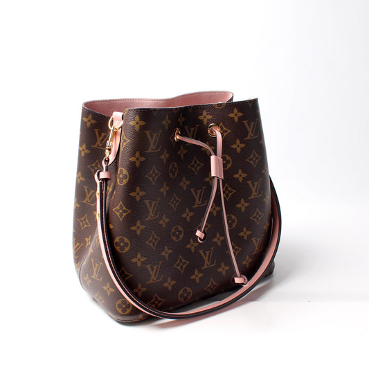 Louis Vuitton Neonoe Monogram