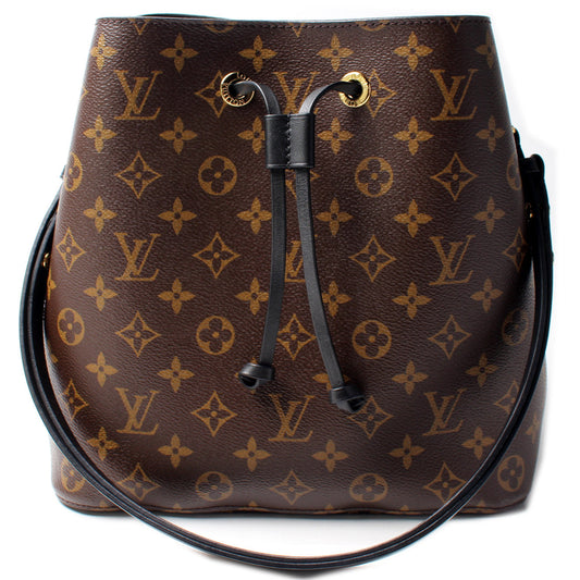 Louis Vuitton Neonoe Monogram
