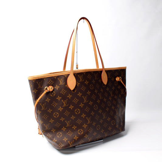 Louis Vuitton Neverfull MM Monogram